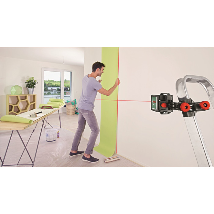 Лазерний нівелір BOSCH Quigo 0603663503 - зображення 16