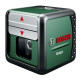 Лазерний нівелір Bosch Quigo III 0603663521