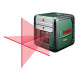 Лазерний нівелір Bosch Quigo III 0603663521 - зображення 2