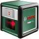 Лазерний нівелір Bosch Quigo Plus 0603663600