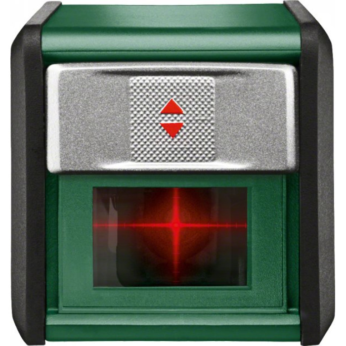Лазерний нівелір Bosch Quigo Plus 0603663600 - зображення 2