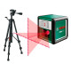 Лазерний нівелір Bosch Quigo Plus 0603663600 - зображення 4