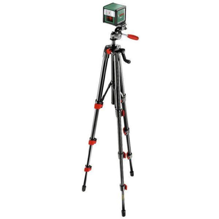 Лазерний нівелір Bosch Quigo Plus 0603663600 - зображення 5