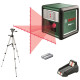 Лазерний нівелір BOSCH Quigo Plus 0603663602