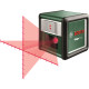 Лазерний нівелір BOSCH Quigo Plus 0603663602 - зображення 4