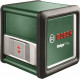 Лазерний нівелір BOSCH Quigo Plus 0603663602 - зображення 5