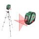 Лазерний нівелір Bosch UniversalLevel 2 Set 0603663801
