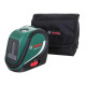 Лазерний нівелір Bosch UniversalLevel 2 Set 0603663801 - зображення 7