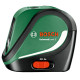 Лазерний нівелір BOSCH UniversalLevel 2 0603663802 - зображення 3