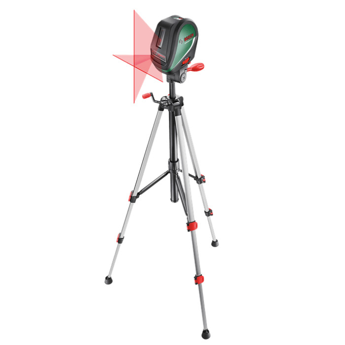 Лазерний нівелір BOSCH UniversalLevel 3 0603663901