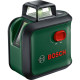 Лазерний нівелір BOSCH AdvancedLevel 360 Set 0603663B04 - зображення 2