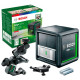 Лазерный нивелир BOSCH Quigo Green 0603663C02