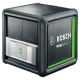 Лазерный нивелир BOSCH Quigo Green 0603663C02 - изображение 3