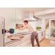 Лазерный нивелир BOSCH Quigo Green 0603663C02 - изображение 5