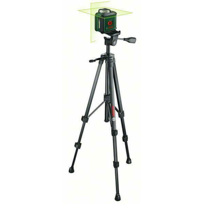 Лазерний нівелір BOSCH UniversalLevel 360 Set 0603663E06 - зображення 2