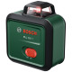 Лазерний нівелір BOSCH PLL 360-1 Set 0603663L01 - зображення 3