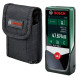 Далекомір лазерний BOSCH PLR 50 C 0603672220