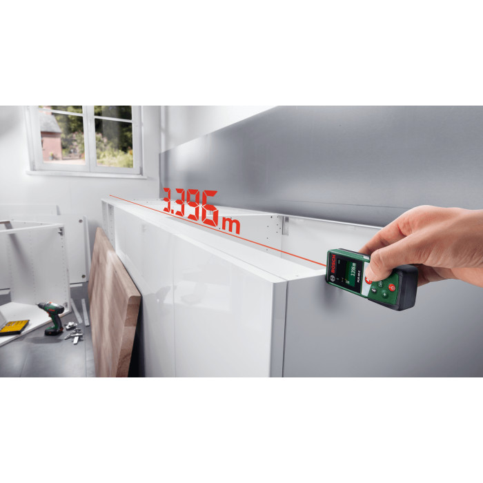 Далекомір лазерний BOSCH PLR 50 C 0603672220 - зображення 7