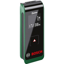Далекомір лазерний BOSCH Zamo II 0603672620
