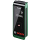 Далекомір лазерний BOSCH Zamo II 0603672620 - зображення 3