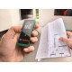 Далекомір лазерний BOSCH Zamo II 0603672620 - зображення 5