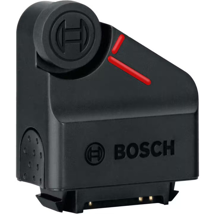 Далекомір лазерний BOSCH Zamo III Set 0603672701 - зображення 6