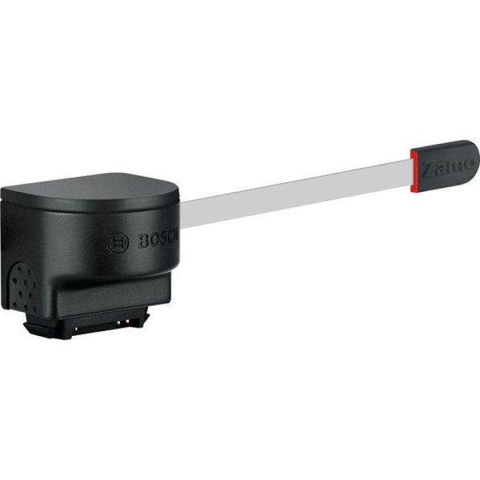 Далекомір лазерний BOSCH Zamo III Set 0603672701 - зображення 7