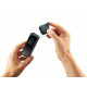 Далекомір лазерний BOSCH Zamo III Set 0603672701 - зображення 9
