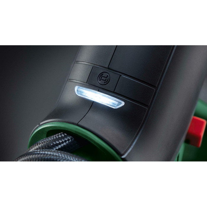 Компресор автомобільний акумуляторний BOSCH UniversalPump 18V 0603947100 без АКБ - зображення 3