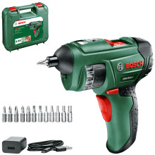 Акумуляторна викрутка BOSCH PSR Select 0603977021