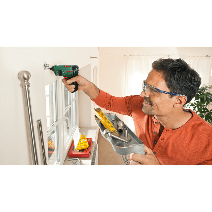 Аккумуляторная отвёртка BOSCH PSR Select 0603977021 - изображение 4