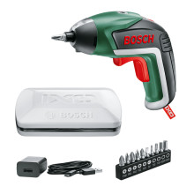 Акумуляторна викрутка BOSCH IXO V 06039A8020