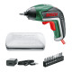 Акумуляторна викрутка BOSCH IXO V 06039A8020