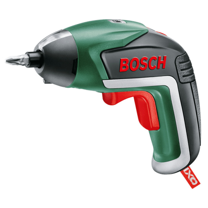 Акумуляторна викрутка BOSCH IXO V 06039A8020 - зображення 2