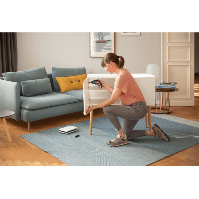 Акумуляторна викрутка BOSCH IXO V 06039A8020 - зображення 3