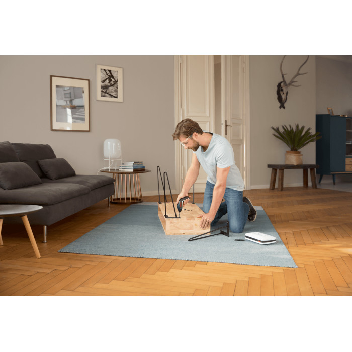 Акумуляторна викрутка BOSCH IXO V 06039A8020 - зображення 4