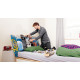 Акумуляторна викрутка BOSCH IXO V 06039A8020 - зображення 6
