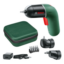 Акумуляторна викрутка BOSCH IXO VI 06039C7122