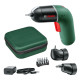 Аккумуляторная отвёртка BOSCH IXO VI 06039C7122