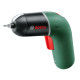 Аккумуляторная отвёртка BOSCH IXO VI 06039C7122 - изображение 2