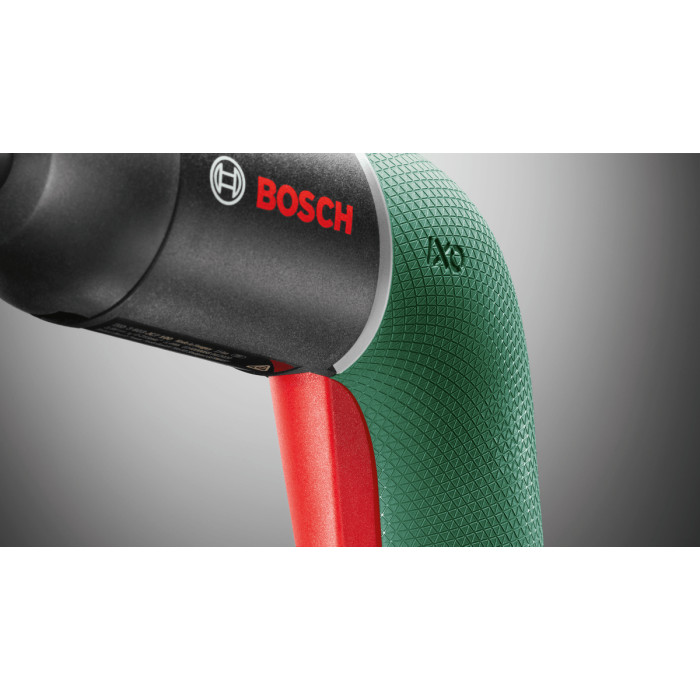 Аккумуляторная отвёртка BOSCH IXO VI 06039C7122 - изображение 3