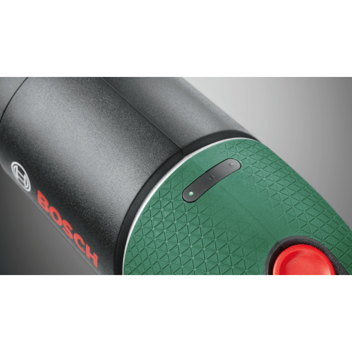 Аккумуляторная отвёртка BOSCH IXO VI 06039C7122 - изображение 4