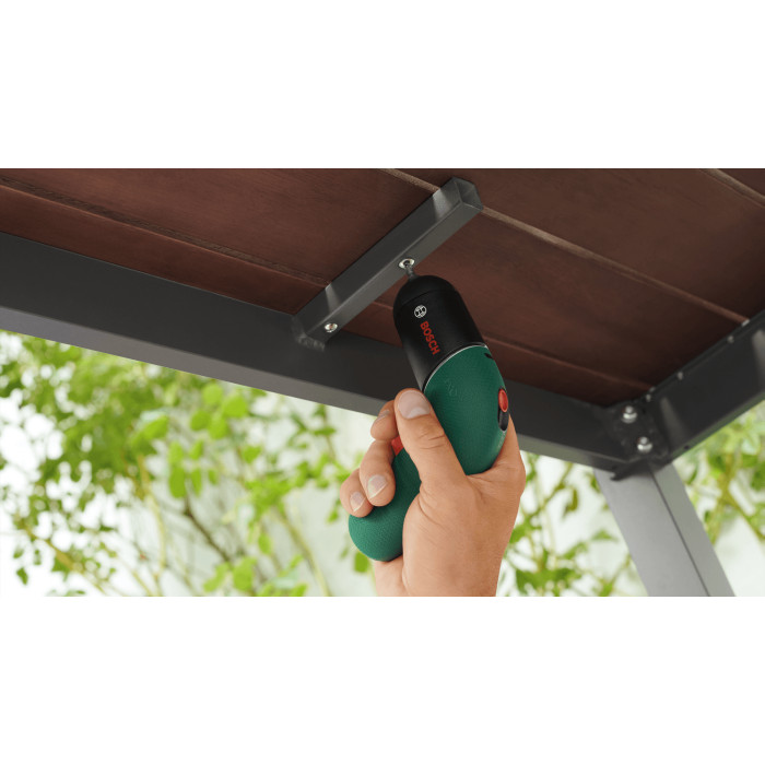 Аккумуляторная отвёртка BOSCH IXO VI 06039C7122 - изображение 11