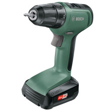 Дриль-шуруповерт акумуляторний BOSCH UniversalDrill 18 06039C8001