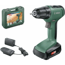 Дриль-шуруповерт акумуляторний BOSCH UniversalDrill 18 06039C8004