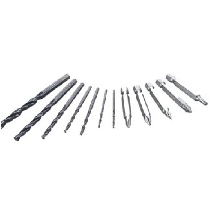 Дриль-шуруповерт акумуляторний BOSCH EasyDrill 1200 06039D3007 - зображення 3