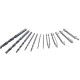 Дриль-шуруповерт акумуляторний BOSCH EasyDrill 1200 06039D3007 - зображення 3