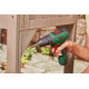 Дриль-шуруповерт акумуляторний BOSCH EasyDrill 1200 06039D3007 - зображення 6