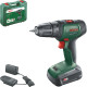 Дриль-шуруповерт акумуляторний BOSCH UniversalDrill 18V 06039D4001