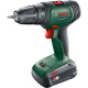 Дриль-шуруповерт акумуляторний BOSCH UniversalDrill 18V 06039D4001 - зображення 2